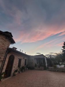 サン・セヴェリーノ・マルケにあるAgriturismo L'Antico Olivetoのギャラリーの写真