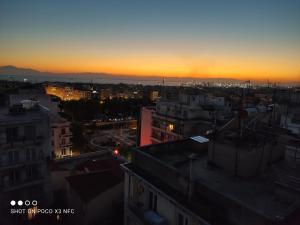 Fotografie z fotogalerie ubytování City Center Penthouse Apartment v Soluni