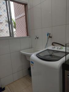 Fotografie z fotogalerie ubytování B2 AP 203 Condomínio fechado v destinaci Rio Verde