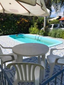 Residencial Pousada das Araras