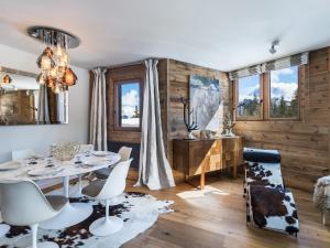 Gallery image of Appartement Courchevel 1850, 4 pièces, 6 personnes - FR-1-564-19 in Courchevel