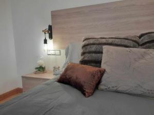 Fotografie z fotogalerie ubytování Los ojos de Norah boutique v destinaci Mora de Rubielos