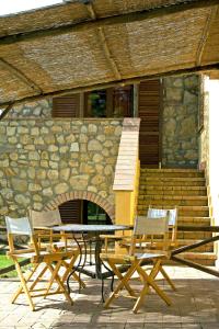 Fotografie z fotogalerie ubytování Borgo di Monte Murlo v destinaci Guardistallo