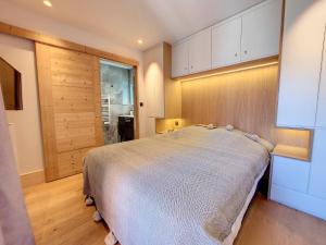 Zdjęcie z galerii obiektu Appartement Montvalezan-La Rosière, 4 pièces, 8 personnes - FR-1-275-194 w mieście La Rosière
