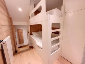Zdjęcie z galerii obiektu Appartement Montvalezan-La Rosière, 4 pièces, 8 personnes - FR-1-275-194 w mieście La Rosière