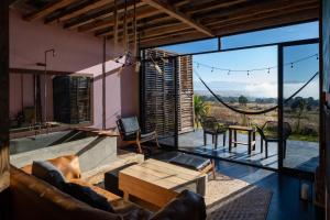 Afbeelding uit fotogalerij van Japoneza Retreat Nakamura in Atlangatepec +148 foto's