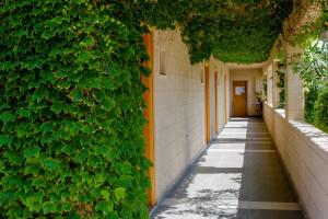 Fotografie z fotogalerie ubytování Sun Palace Hotel v destinaci Faliraki