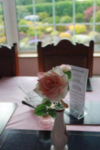 Foto dalla galleria di Springfield House B&B a Clonakilty