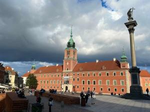 Miestna pamiatka v blízkosti apartmánu