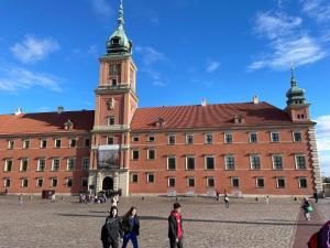 Miestna pamiatka v blízkosti apartmánu