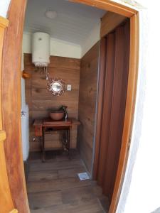 Kúpeľňa v ubytovaní Casa Domo Se Reserva con SEÑA UTE APARTE