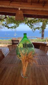 Zdjęcie z galerii obiektu Villa Terra Casanova pieds dans l'eau à 20 mn d Ajaccio w mieście Villanova