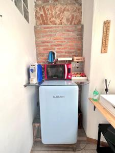 Fotografia z galérie ubytovania Solution Home Corso Garibaldi v Miláne