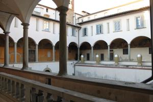 Foto dalla galleria di La Locanda di San Pier Piccolo ad Arezzo