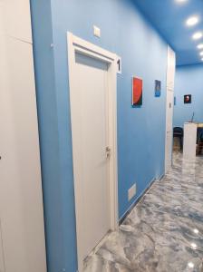 Fotografia z galérie ubytovania Attico Central Station Napoli v Neapole
