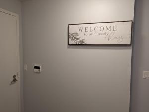 Galeriebild der Unterkunft Downtown Condo in Toronto