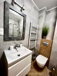 Fotografie z fotogalerie ubytování Apartamenty pod Wieżą - Tatarska v destinaci Přemyšl