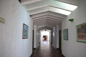 Fotografie z fotogalerie ubytování Hotel Albatros v destinaci Espinal