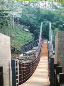 Foto de la galeria de 秋憶木屋 a Gukeng