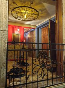 Fotografie z fotogalerie ubytování Hotel Tihosuco Colonial v destinaci Tihosuco