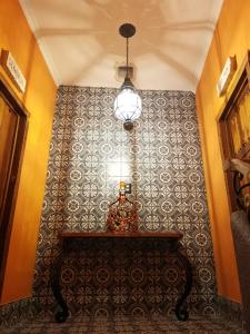 Fotografie z fotogalerie ubytování Hotel Tihosuco Colonial v destinaci Tihosuco