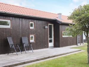 Fotografie z fotogalerie ubytování 4 person holiday home in TRÄLÖVSLÄGE-By Traum v destinaci TrÃ¤slÃ¶vslÃ¤ge