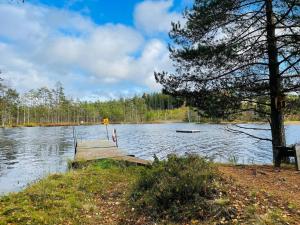 Fotografie z fotogalerie ubytování Holiday home Gällstad II v destinaci Gällstad