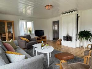 Fotografie z fotogalerie ubytování Holiday home Gällstad II v destinaci Gällstad