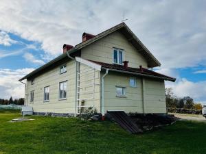 Fotografie z fotogalerie ubytování Holiday home Gällstad II v destinaci Gällstad + 31 fotografií