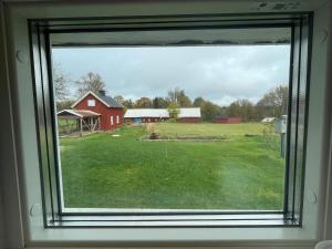 Fotografie z fotogalerie ubytování Holiday home Gällstad II v destinaci Gällstad