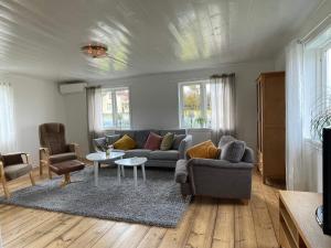 Fotografie z fotogalerie ubytování Holiday home Gällstad II v destinaci Gällstad