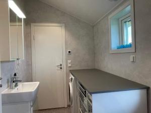 Fotografie z fotogalerie ubytování Holiday home Gällstad II v destinaci Gällstad