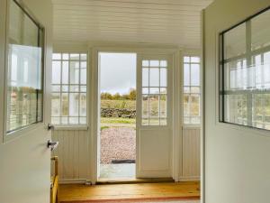 Fotografie z fotogalerie ubytování Holiday home Gällstad II v destinaci Gällstad