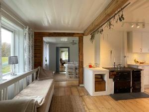 Fotografie z fotogalerie ubytování Holiday home Gällstad II v destinaci Gällstad