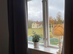 Fotografie z fotogalerie ubytování Holiday home Gällstad II v destinaci Gällstad