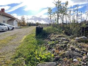 Fotografie z fotogalerie ubytování Holiday home Gällstad II v destinaci Gällstad
