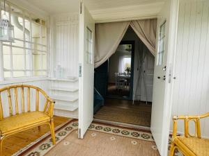 Fotografie z fotogalerie ubytování Holiday home Gällstad II v destinaci Gällstad