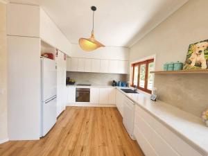 Gallery image of Daniu Ocean View Garden House in Merimbula