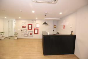 Fotografie z fotogalerie ubytování Hotel IP Residency East Delhi Preet Vihar Couple Freindly v Novém Dillí