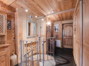 Fotografia z galérie ubytovania Charmant duplex avec jardin, 4 pers, Chamonix, animaux OK, parking, WIFI, à 5 min du centre - FR-1-343-167 v destinácii Chamonix-Mont-Blanc