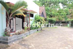 Bygningen som hotellet ligger i