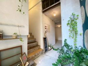 Fotografie z fotogalerie ubytování Tainan Homestay v destinaci Tchaj-nan