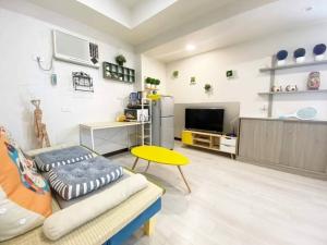 Fotografie z fotogalerie ubytování Tainan Homestay v destinaci Tchaj-nan
