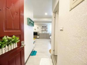 Fotografie z fotogalerie ubytování Tainan Homestay v destinaci Tchaj-nan