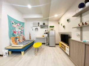 Fotografie z fotogalerie ubytování Tainan Homestay v destinaci Tchaj-nan