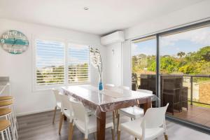 Gallery image of La Vita at Nelson Bay in Nelson Bay