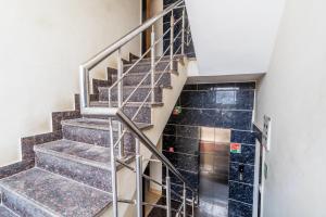 Fotografie z fotogalerie ubytování DIPLOMAT REGENCY v Novém Dillí