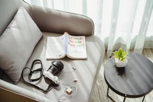 Fotografie z fotogalerie ubytování Hello World Saigon v Ho Či Minově městě