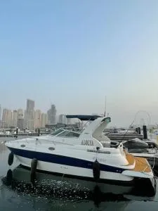 Yacht( boat )2 Beds, 1 Bath Dubai Eye Marina JBR