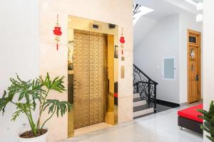 Foto sihtkohas Đà Lạt asuva majutusasutuse Dalat Wind Hotel galeriist